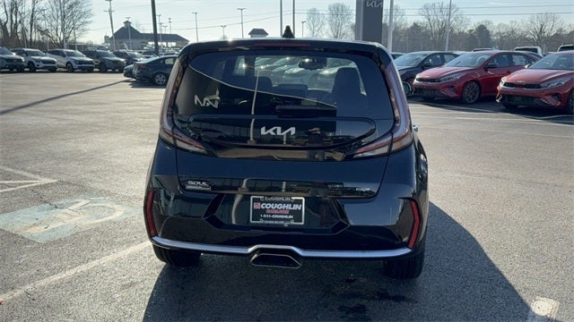 2023 Kia Soul GT-Line in Columbus, OH - Coughlin Automotive