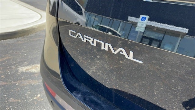 2024 Kia Carnival SX Prestige in Columbus, OH - Coughlin Automotive