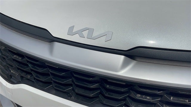 2024 Kia Sportage LX in Columbus, OH - Coughlin Automotive