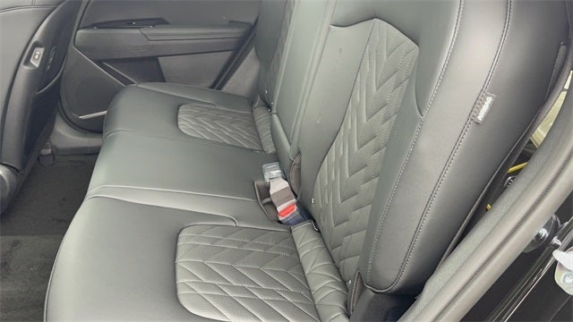 2024 Kia Sportage Plug-In Hybrid X-Line in Columbus, OH - Coughlin Automotive