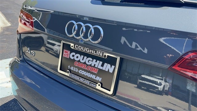 2018 Audi A3 e-tron 1.4T Premium in Columbus, OH - Coughlin Automotive