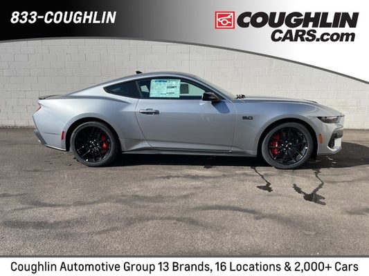 2024 Ford Mustang GT in Columbus, OH - Coughlin Automotive