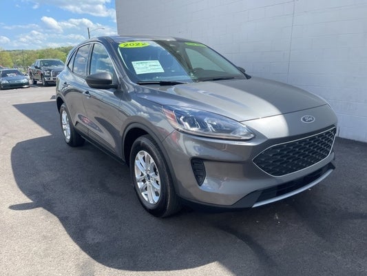 2022 Ford Escape SE Hybrid in Columbus, OH - Coughlin Automotive