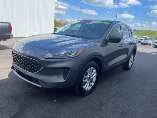 2022 Ford Escape SE Hybrid in Columbus, OH - Coughlin Automotive