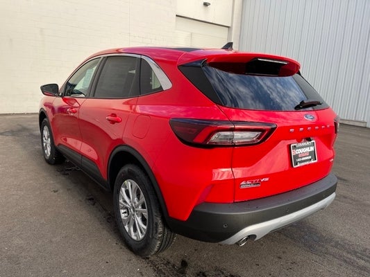 2024 Ford Escape Active in Columbus, OH - Coughlin Automotive