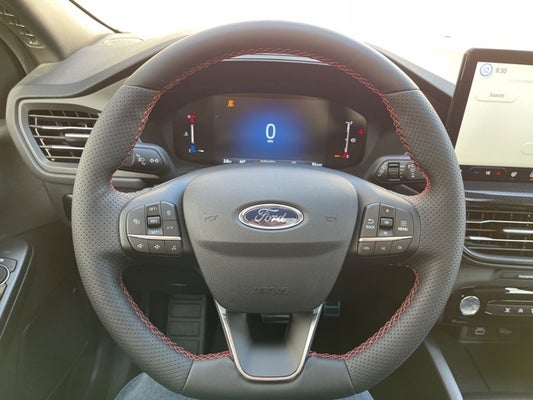 2024 Ford Escape ST-Line in Columbus, OH - Coughlin Automotive