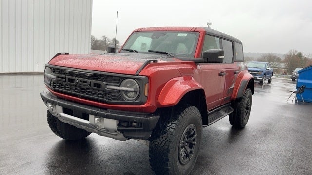 2024 Ford Bronco Raptor in Columbus, OH - Coughlin Automotive