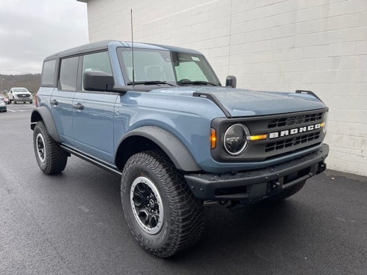2023 Ford Bronco Black Diamond in Columbus, OH - Coughlin Automotive