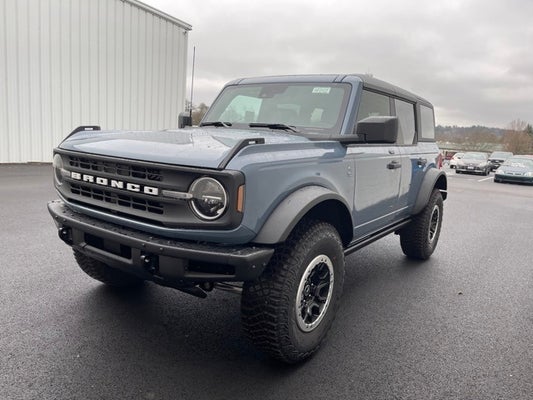 2023 Ford Bronco Black Diamond in Columbus, OH - Coughlin Automotive