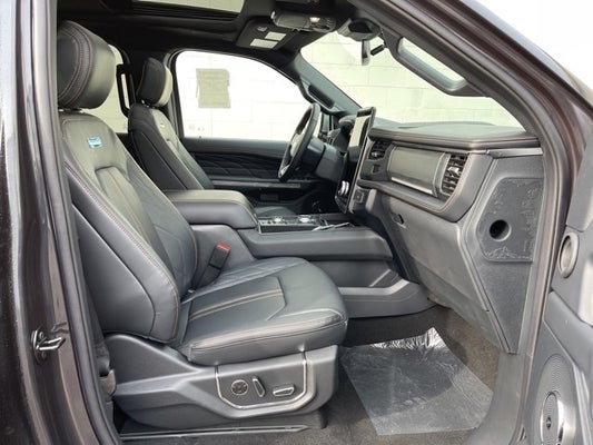 2024 Ford Expedition Max Platinum in Columbus, OH - Coughlin Automotive