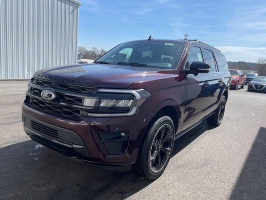 2024 Ford Expedition Max Limited in Columbus, OH - Coughlin Automotive