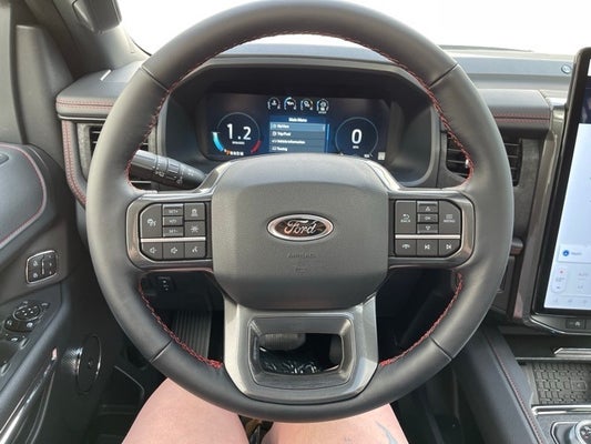 2024 Ford Expedition Limited in Columbus, OH - Coughlin Automotive