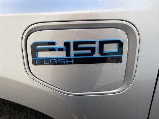 2024 Ford F-150 Lightning FLASH™ in Columbus, OH - Coughlin Automotive