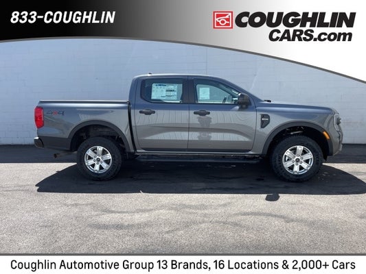 2024 Ford Ranger XL in Columbus, OH - Coughlin Automotive