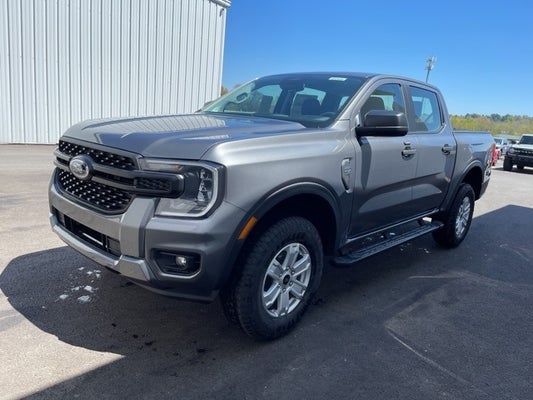 2024 Ford Ranger XL in Columbus, OH - Coughlin Automotive