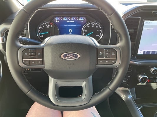 2023 Ford F-150 XLT in Columbus, OH - Coughlin Automotive
