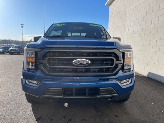 2023 Ford F-150 XLT in Columbus, OH - Coughlin Automotive