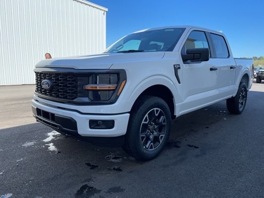 2024 Ford F-150 STX in Columbus, OH - Coughlin Automotive