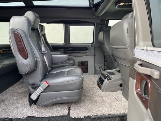 2019 GMC Savana 2500 Work Van passenger van in Columbus, OH - Coughlin Automotive