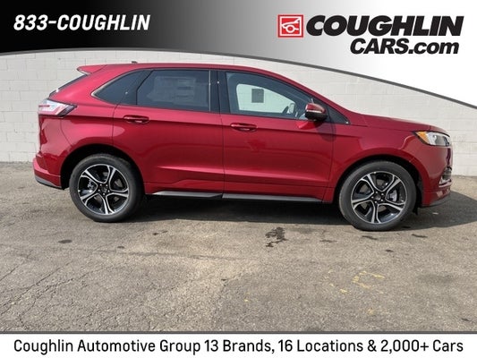 2023 Ford Edge ST in Columbus, OH - Coughlin Automotive