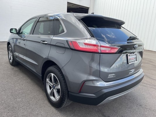2022 Ford Edge SEL in Columbus, OH - Coughlin Automotive