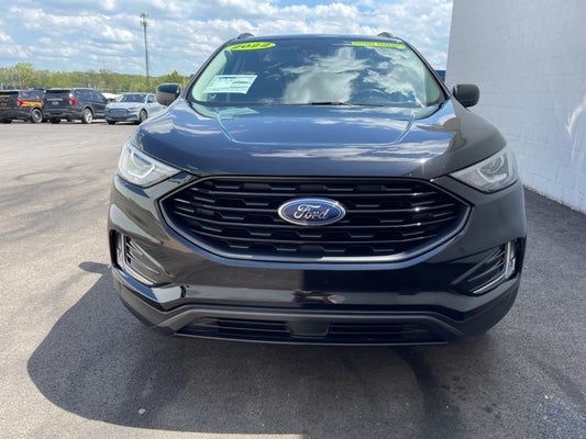 2022 Ford Edge SEL in Columbus, OH - Coughlin Automotive