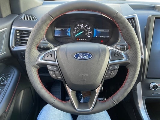 2024 Ford Edge ST Line in Columbus, OH - Coughlin Automotive