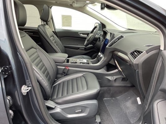 2024 Ford Edge SEL in Columbus, OH - Coughlin Automotive