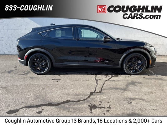 2024 Ford Mustang Mach-E Select in Columbus, OH - Coughlin Automotive