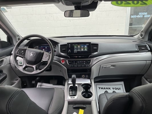 2020 Honda Pilot EX in Columbus, OH - Coughlin Automotive