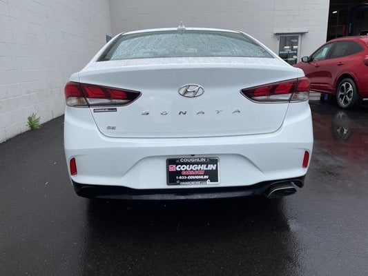 2019 Hyundai Sonata SE in Columbus, OH - Coughlin Automotive