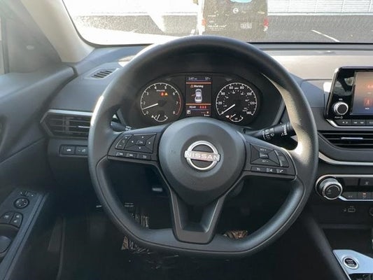 2024 Nissan Altima 2.5 S in Columbus, OH - Coughlin Automotive