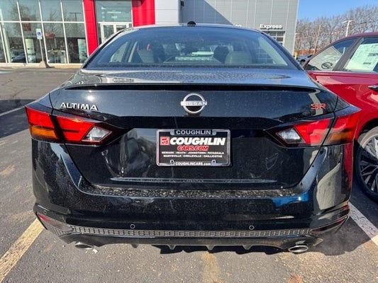 2024 Nissan Altima 2.5 SR in Columbus, OH - Coughlin Automotive