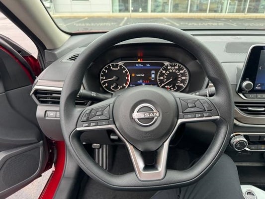 2024 Nissan Altima 2.5 SV in Columbus, OH - Coughlin Automotive
