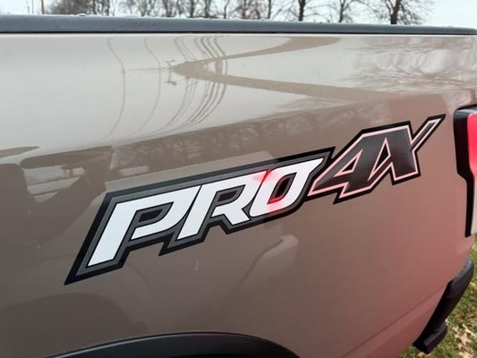 2024 Nissan Titan PRO-4X in Columbus, OH - Coughlin Automotive