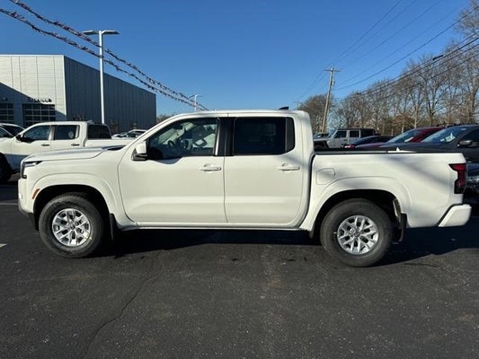 2024 Nissan Frontier SV in Columbus, OH - Coughlin Automotive