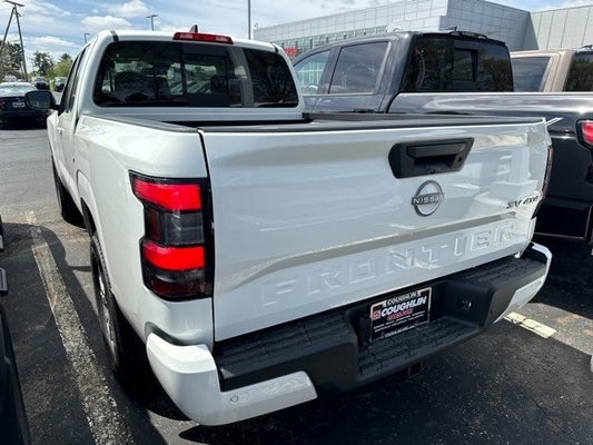 2024 Nissan Frontier S in Columbus, OH - Coughlin Automotive