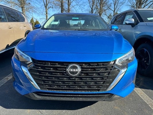 2024 Nissan Sentra SV in Columbus, OH - Coughlin Automotive