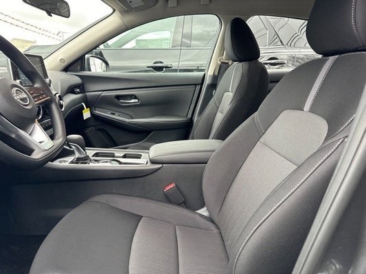 2024 Nissan Sentra SV in Columbus, OH - Coughlin Automotive