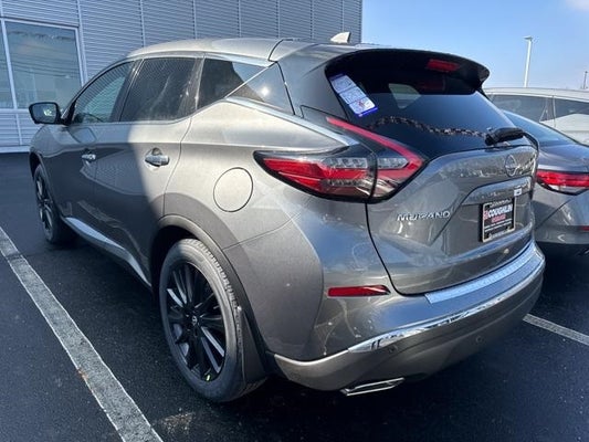 2024 Nissan Murano SL in Columbus, OH - Coughlin Automotive