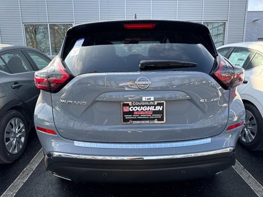 2024 Nissan Murano SL in Columbus, OH - Coughlin Automotive