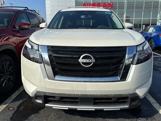 2024 Nissan Pathfinder SL in Columbus, OH - Coughlin Automotive