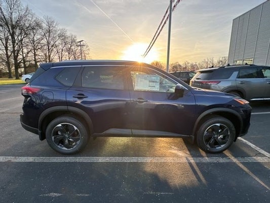 2024 Nissan Rogue SV in Columbus, OH - Coughlin Automotive