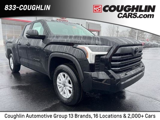2024 Toyota Tundra SR5 in Columbus, OH - Coughlin Automotive