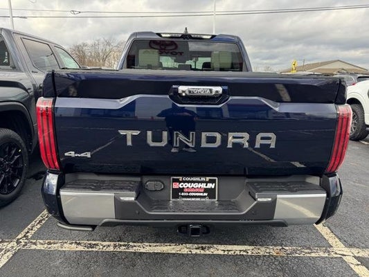 2024 Toyota Tundra Hybrid Capstone in Columbus, OH - Coughlin Automotive