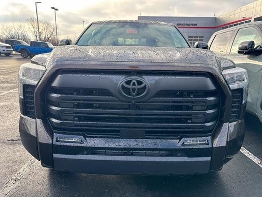 2024 Toyota Tundra Limited in Columbus, OH - Coughlin Automotive