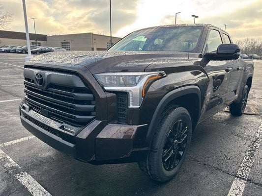 2024 Toyota Tundra Limited in Columbus, OH - Coughlin Automotive