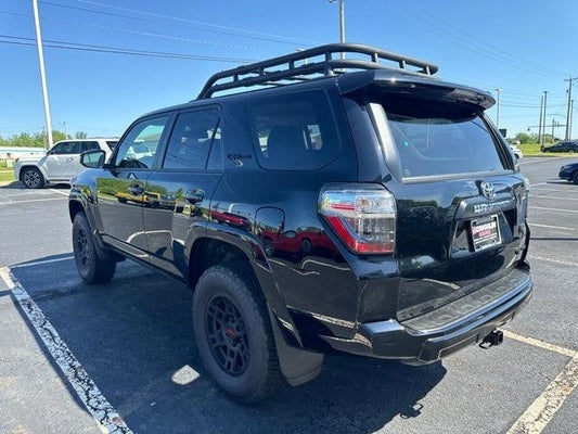 2024 Toyota 4Runner TRD Pro in Columbus, OH - Coughlin Automotive