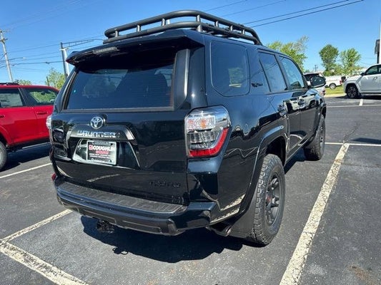 2024 Toyota 4Runner TRD Pro in Columbus, OH - Coughlin Automotive