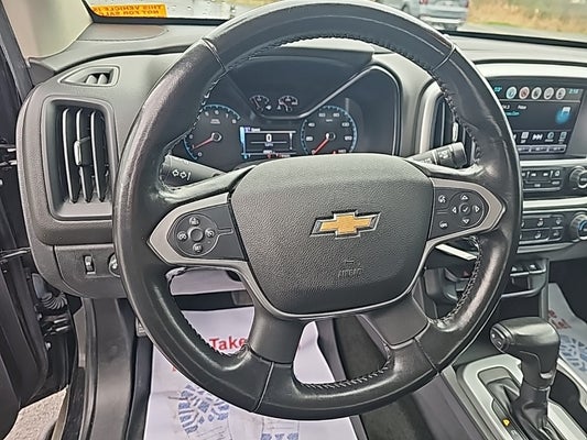 2018 Chevrolet Colorado LT in Columbus, OH - Coughlin Automotive